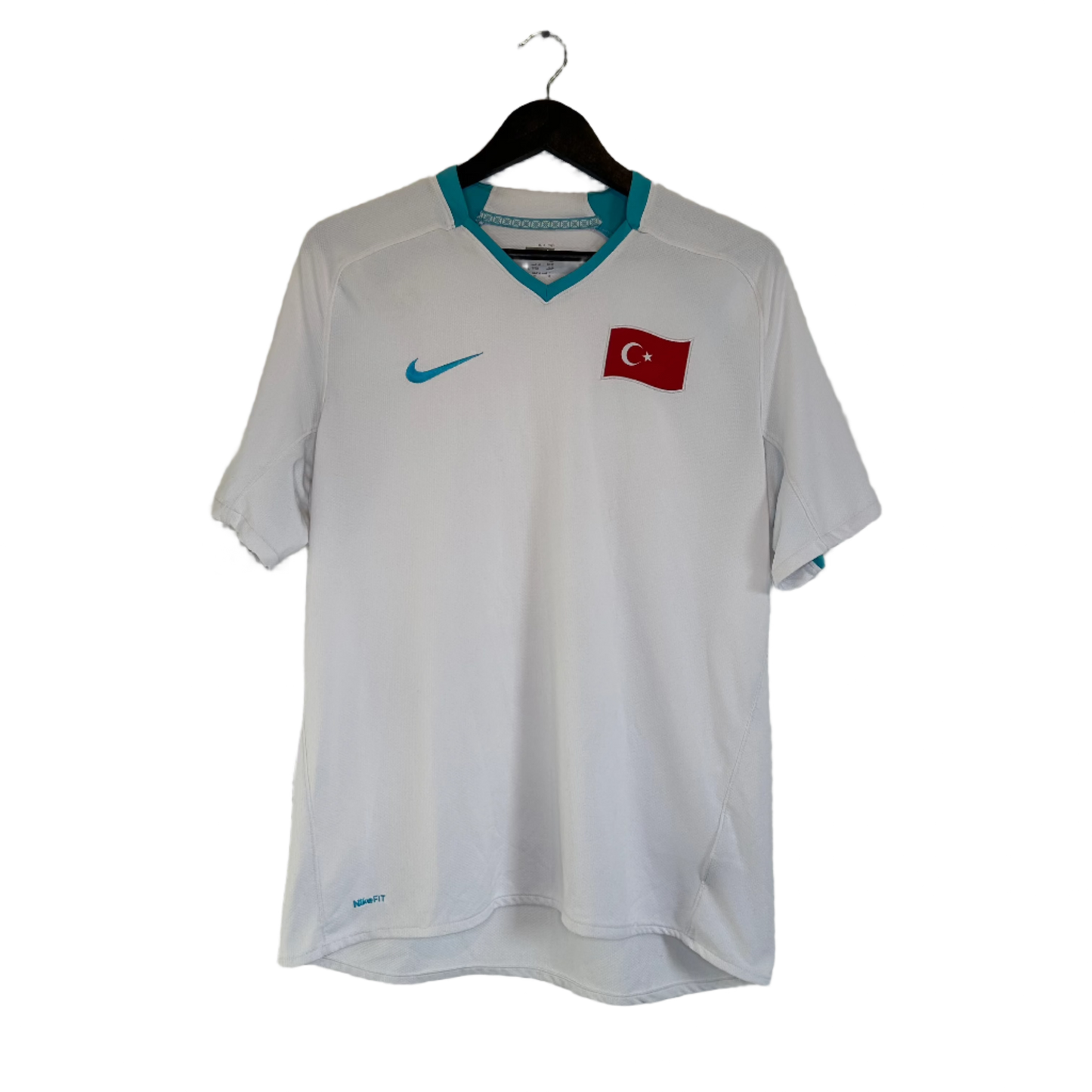 Türkiye (Turkey) 2008/09 away jersey