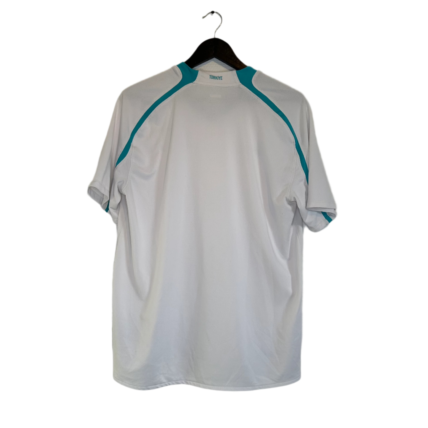 Türkiye (Turkey) 2008/09 away jersey