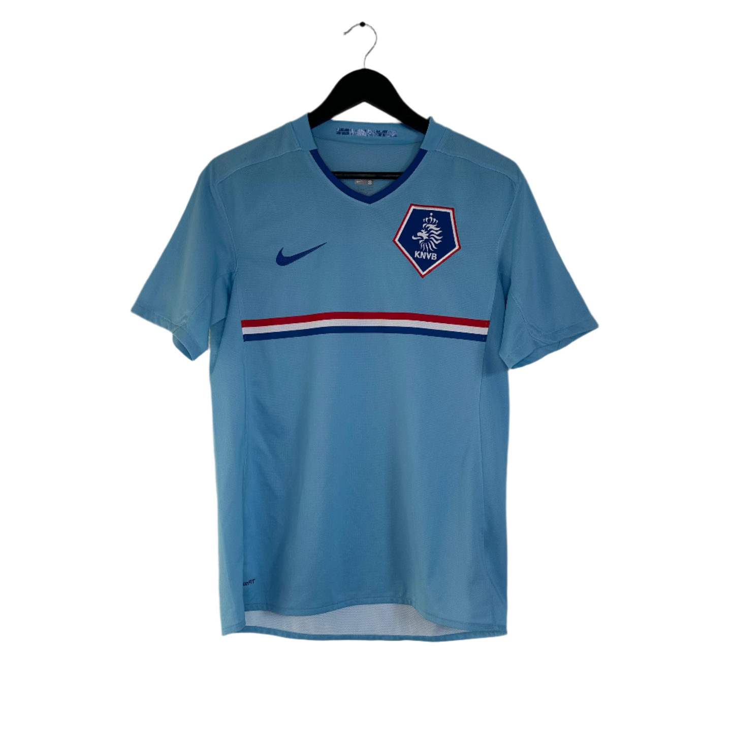 The Netherlands (Holland) 2008/09 away jersey