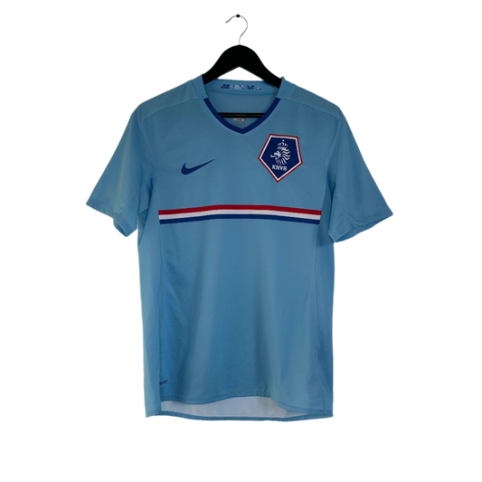 The Netherlands (Holland) 2008/09 away jersey