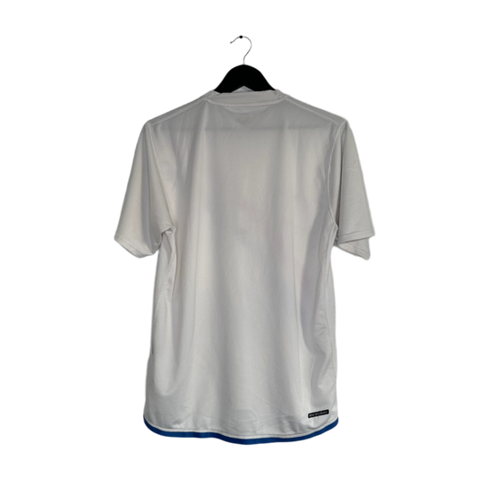 The Netherlands (Holland) 2006/07 away jersey