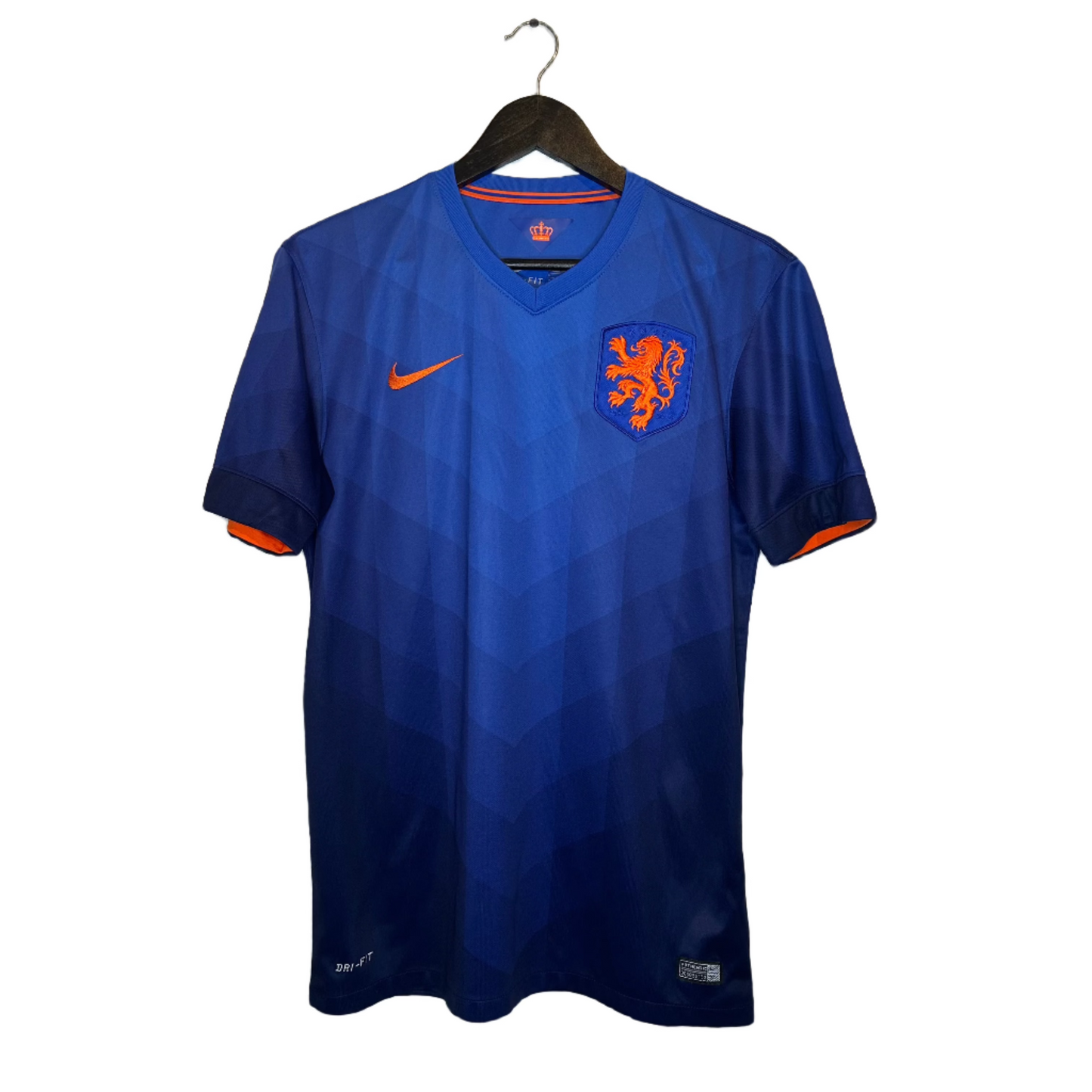 The Netherlands (Holland) 2014/15 away jersey