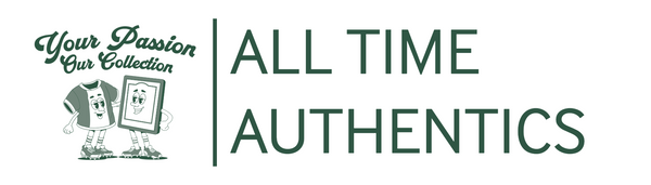 All Time Authentics
