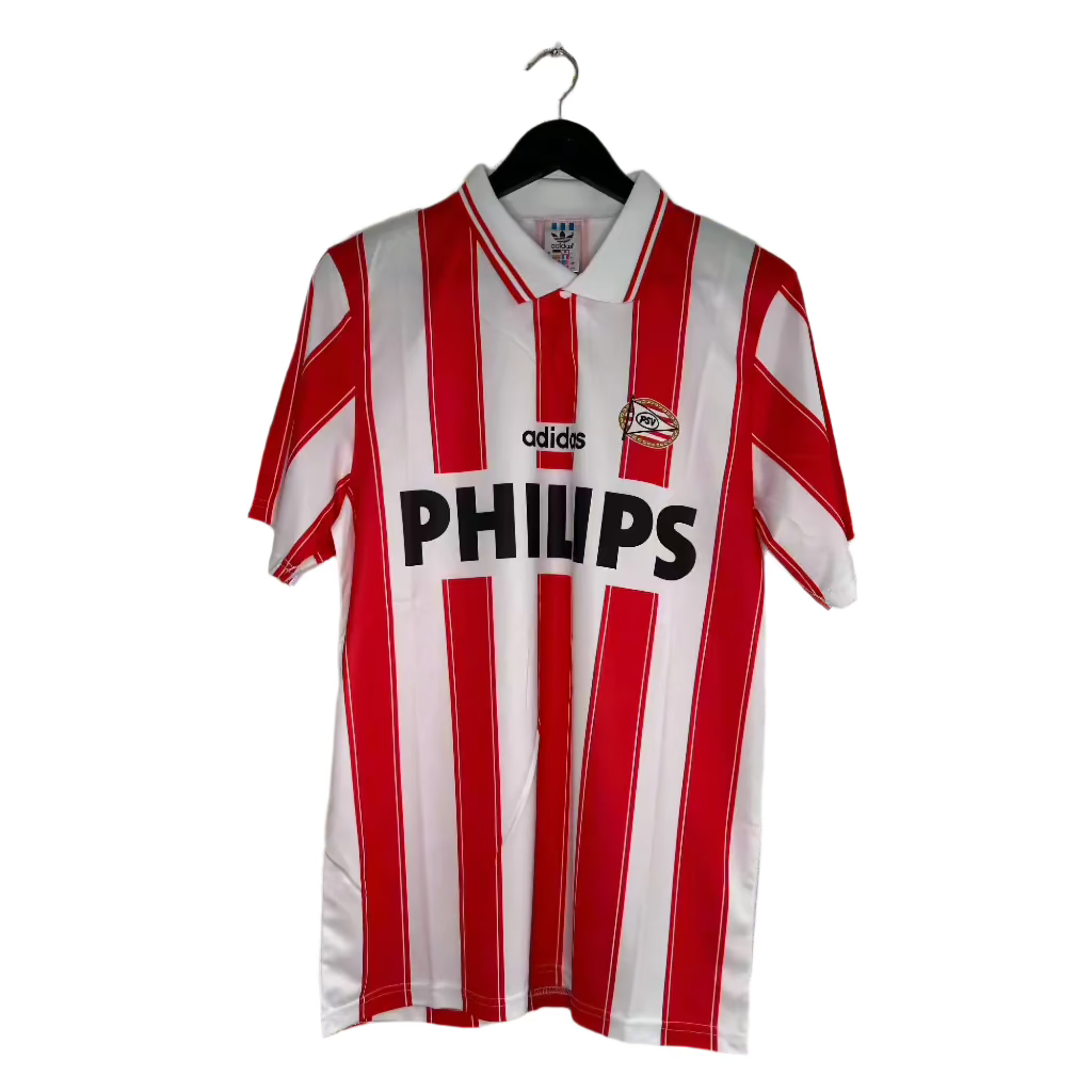 Ronaldo Lima signed PSV Eindhoven jersey