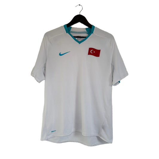 Türkiye (Turkey) 2008/09 away jersey