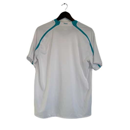 Türkiye (Turkey) 2008/09 away jersey