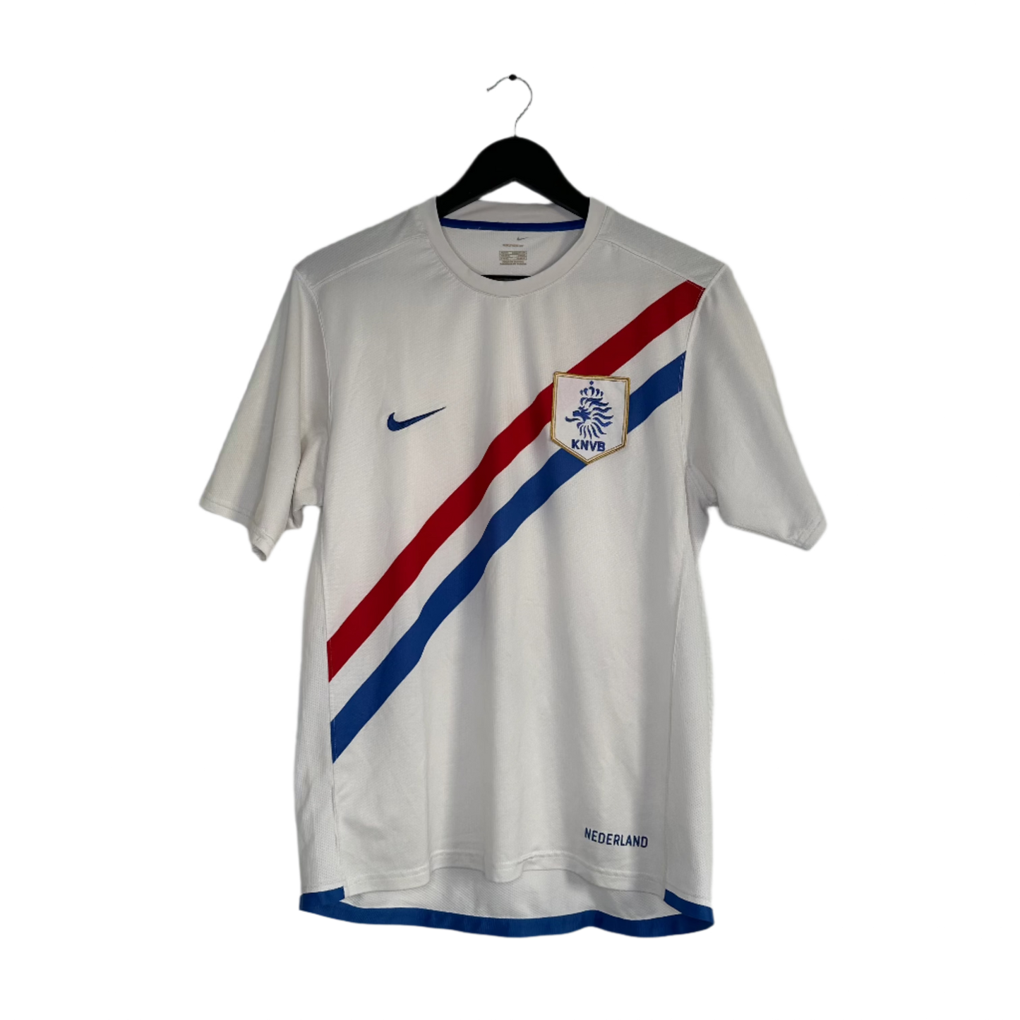 The Netherlands (Holland) 2006/07 away jersey