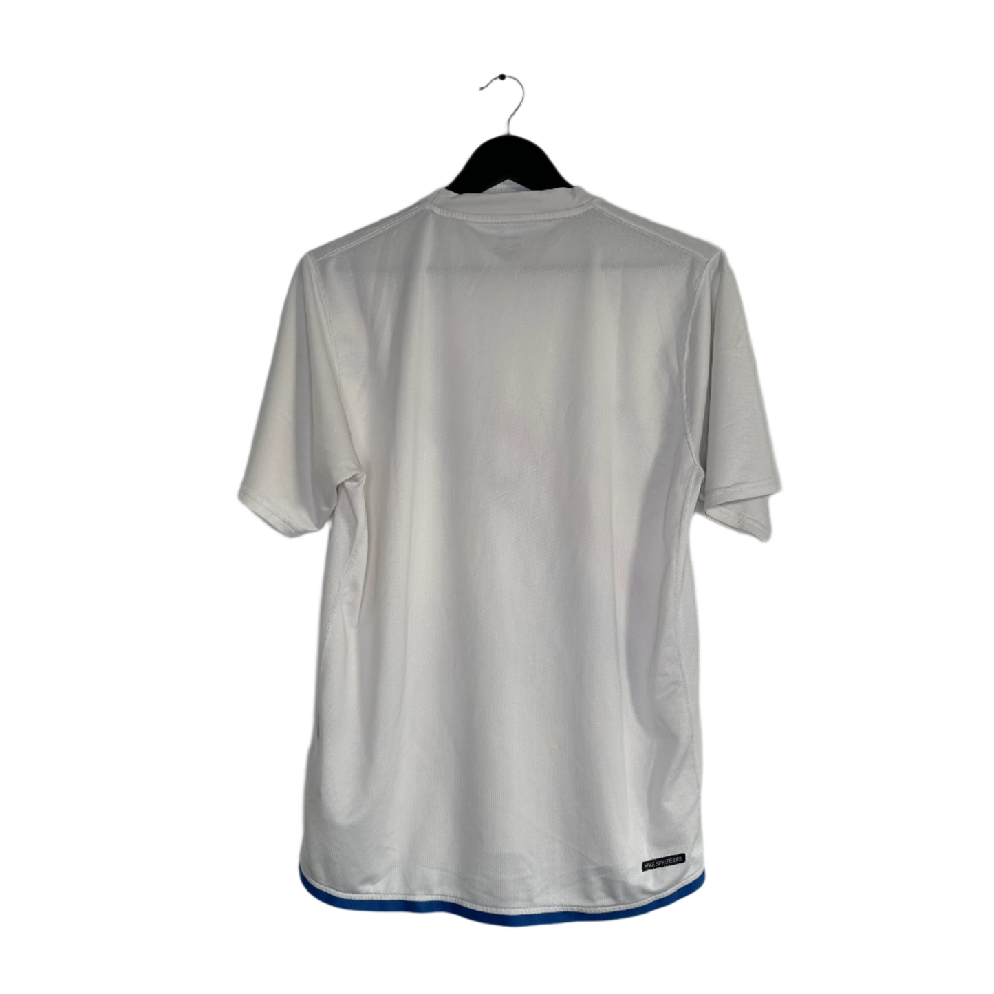 The Netherlands (Holland) 2006/07 away jersey