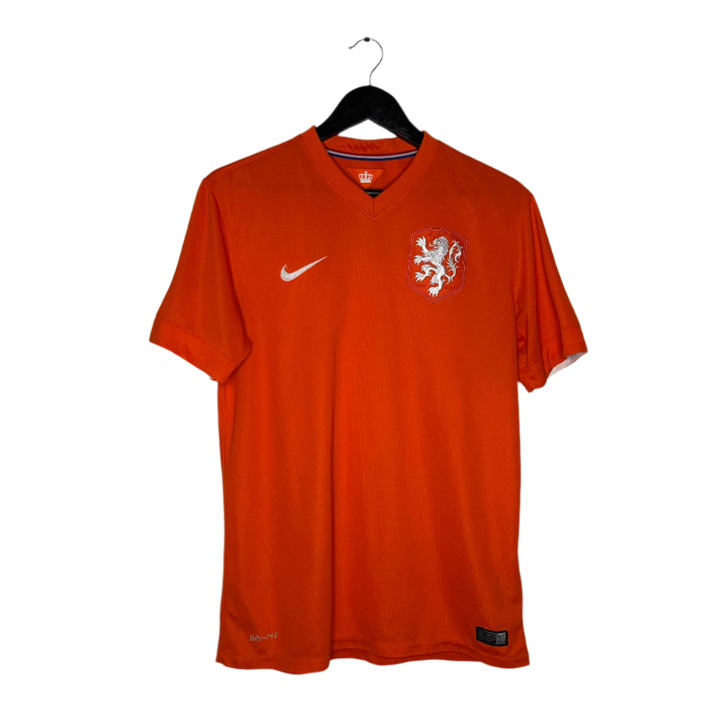 The Netherlands (Holland) 2014/15 home jersey