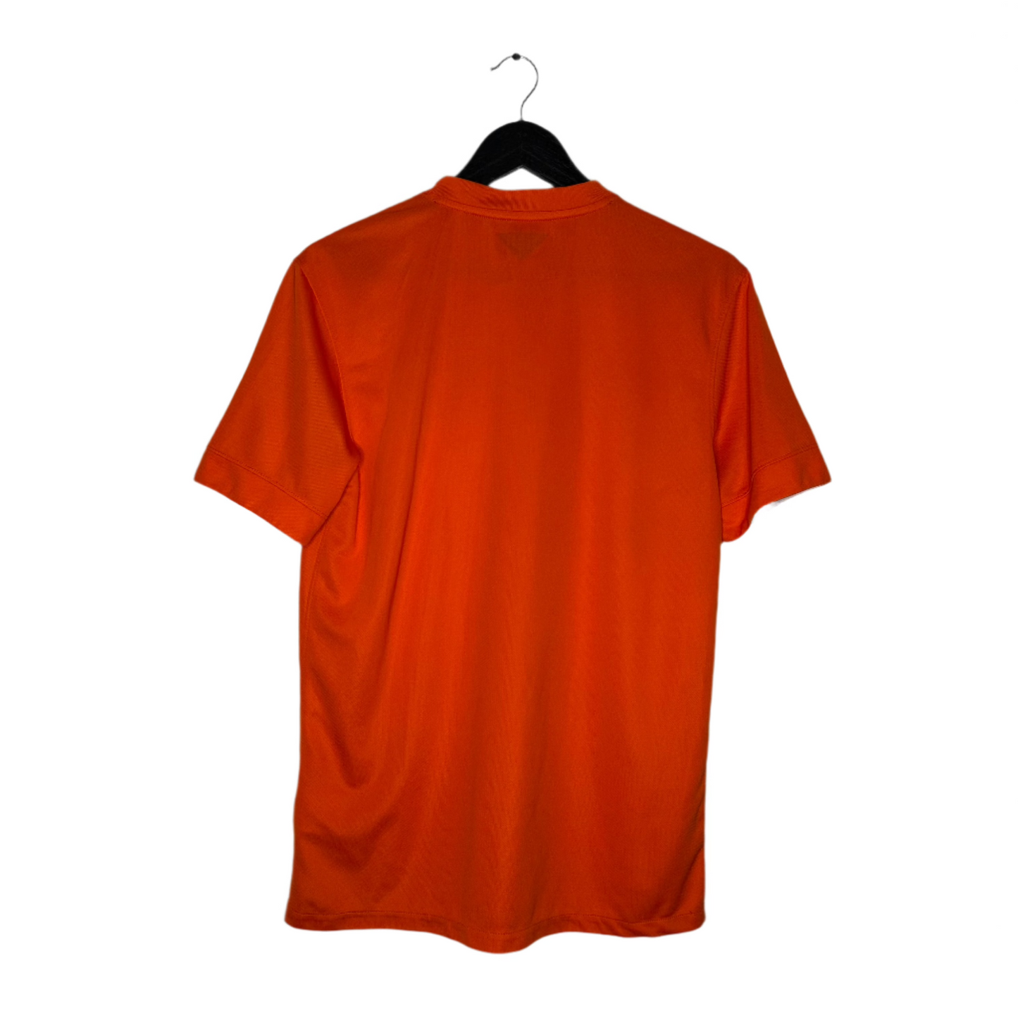 The Netherlands (Holland) 2014/15 home jersey