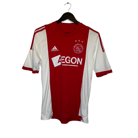 AFC Ajax 2013/14 home jersey
