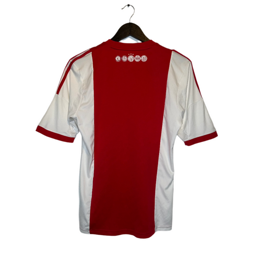 AFC Ajax 2013/14 home jersey